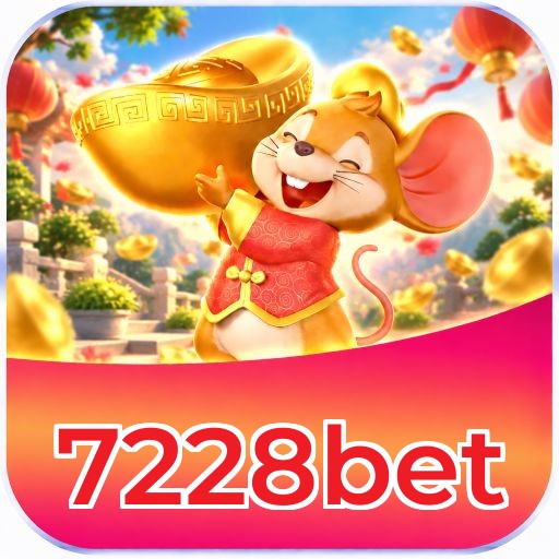 7228bet Logo