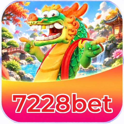 7228bet APK Android - Logo oficial