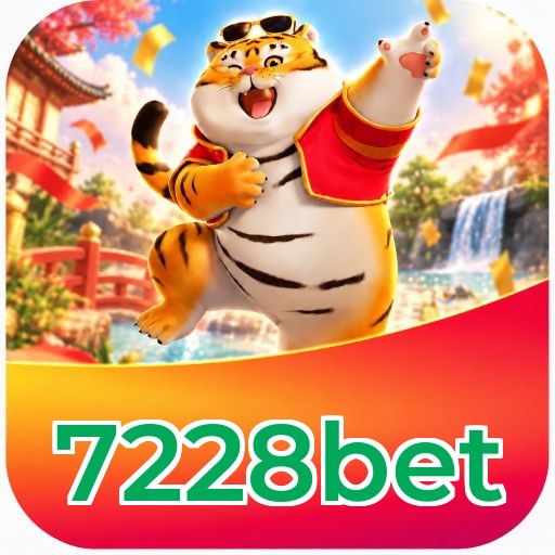 7228bet Logo