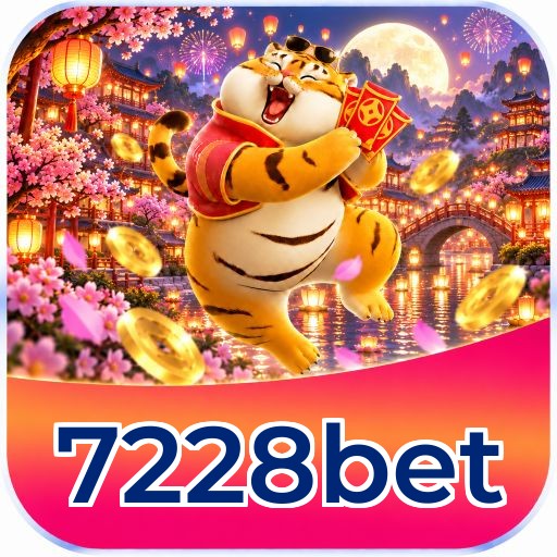 7228bet Logo