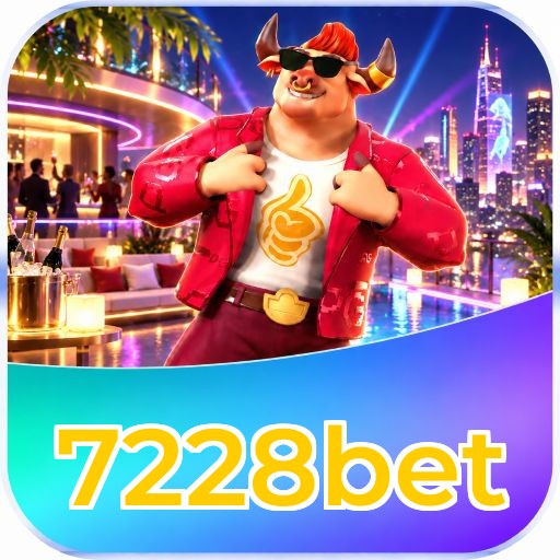 7228bet Logo