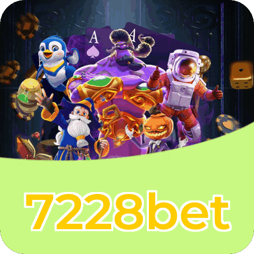 Catálogo 7228bet 2.547 jogos - Pragmatic Play, Evolution, NetEnt