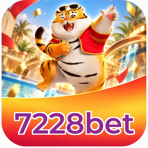 7228bet Logo