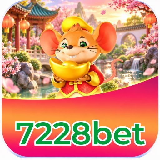 7228bet Logo
