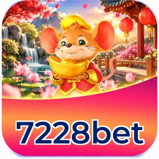 7228bet Logo