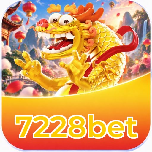 7228bet Logo
