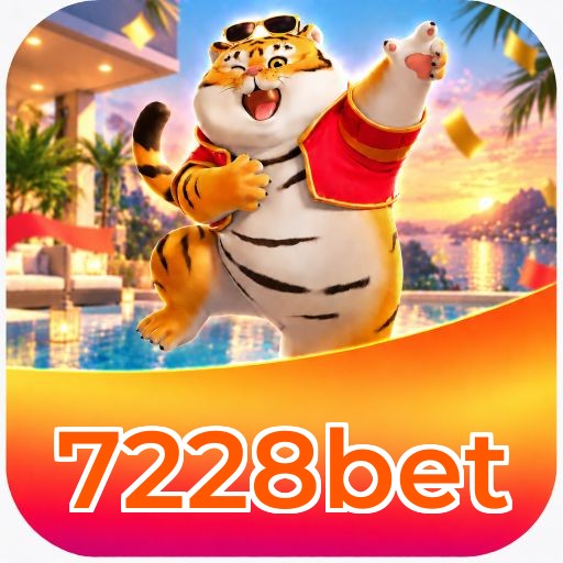 7228bet APP Android/iOS - Logo oficial