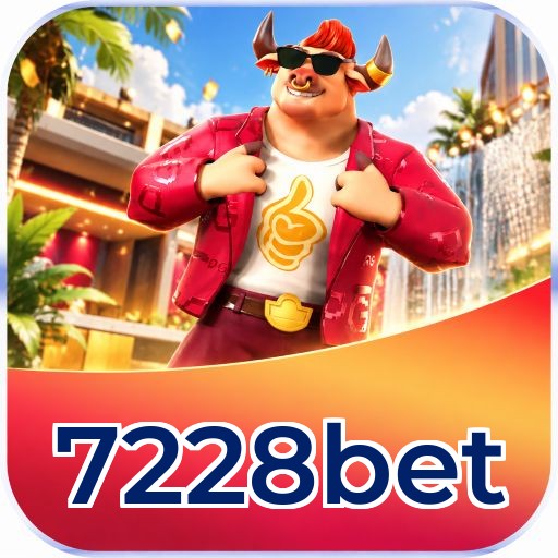 7228bet Logo