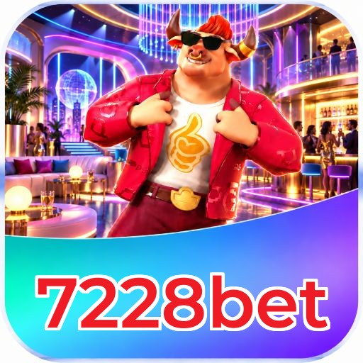 7228bet Logo