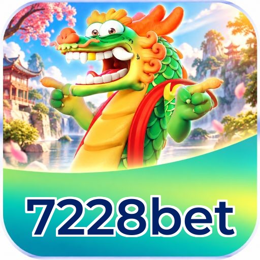7228bet Logo