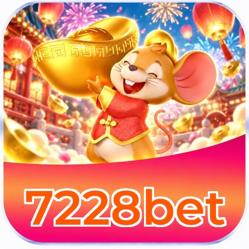 7228bet Logo