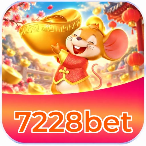 7228bet Logo