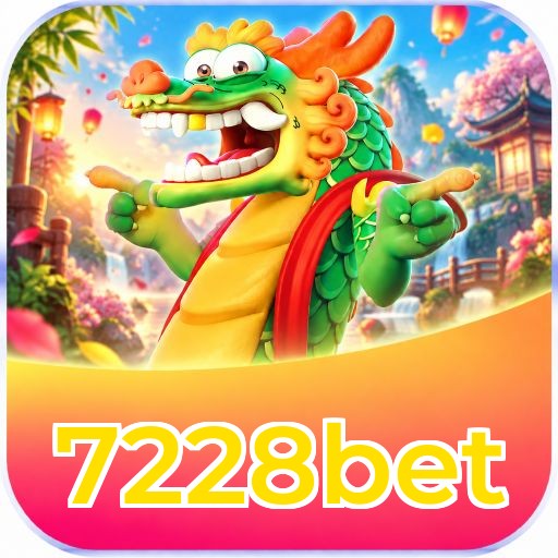 Slots online da 7228bet com jackpots progressivos