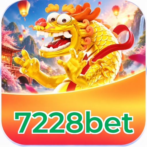 7228bet Logo