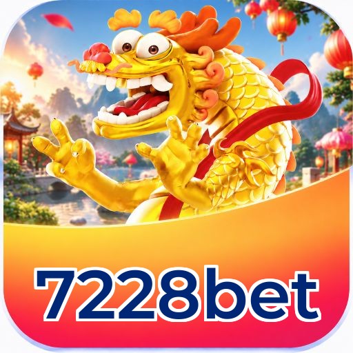 7228bet Logo