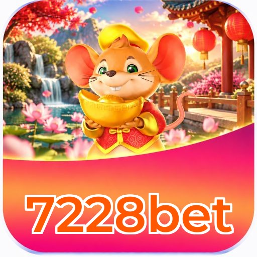 7228bet Logo