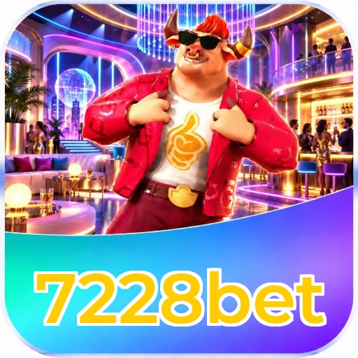 7228bet Logo