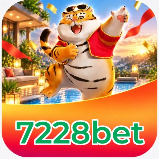 7228bet Logo